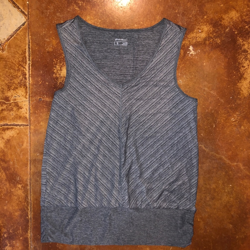 Grey shirt